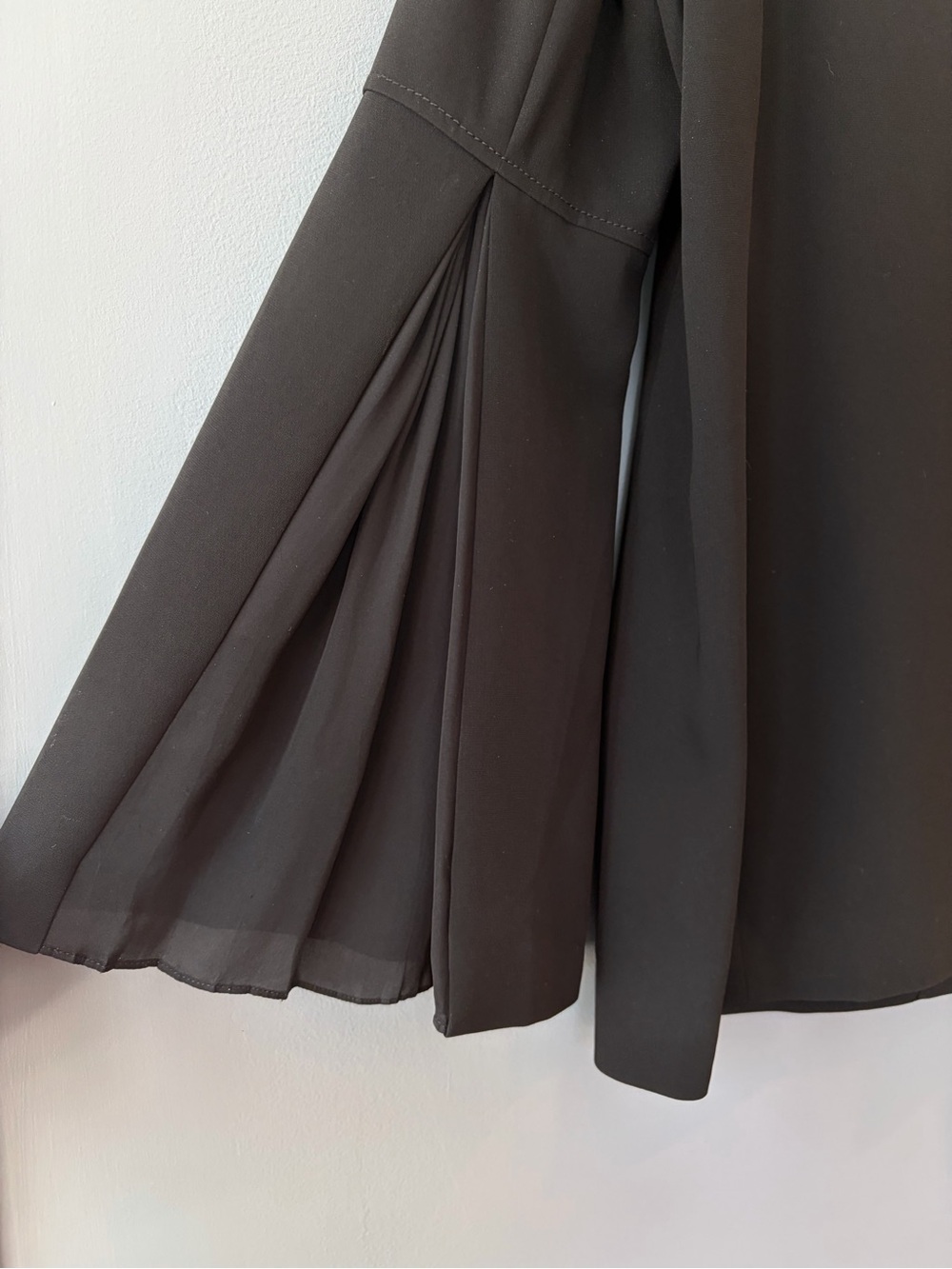 NWOT Cinq a Sept Waverly Blazer - Picture 9 of 12